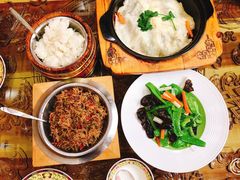 -宗巴雍姆藏餐府