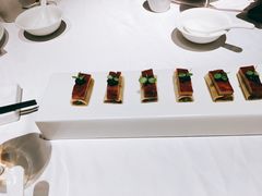 -二十四单 淮扬新味