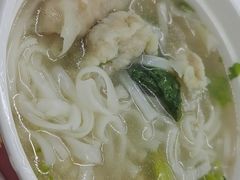 -其美潮州鱼旦粉世家(花城汇南区分店)