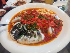 -聚鑫阁江浙菜·非遗传承技艺(闵行交大店)