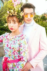 -太古映画婚纱摄影(天河店)