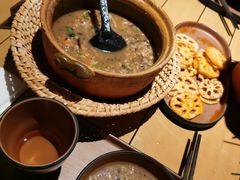 -花和尚·湘西小串烧烤(祈福店)