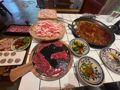 -旧街市鲜货老火锅(大光路店)