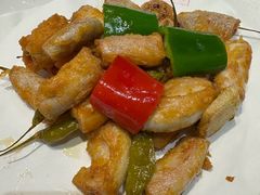 -猪肉婆私房菜(容桂总店)