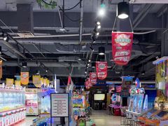 -大玩家(马鞍山万达店)