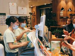 -爱达乐面包生日蛋糕(华油路店)