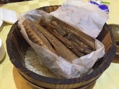 -石岐佬中山菜馆(张溪店)