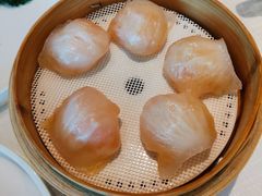 金悦虾饺皇-金悦轩海鲜酒家(拱北店)