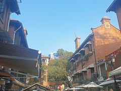 -飞马旅黎黄陂路文旅街区