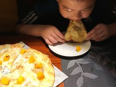 -秀·爱尔兰餐吧(上海路店)