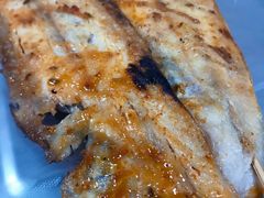 -二马路野馄饨烧烤(二马路店)