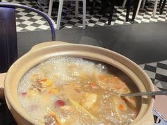 -避风塘(宝山万达店)