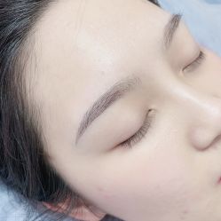 -久匠·纹眉半永久野生眉