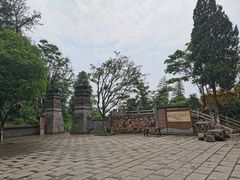 -三国赤壁古战场
