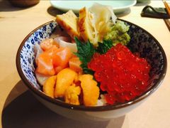 然寿司(郎园vintage店)-然寿司(郎园vintage店)