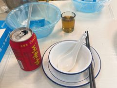 -一起吃小龙虾·海鲜(海珠店)