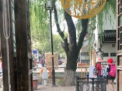 -鱼食饭稻·苏浙土菜17年老馆子(平江路店)