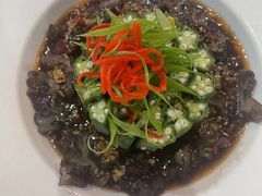 -北戴河转鱼·炒螃蟹酱餐厅