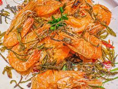 -食光慢宴·安吉土菜馆