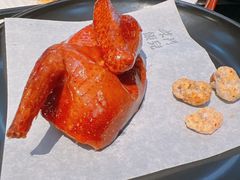 -柴门饭儿(成都太古里店)