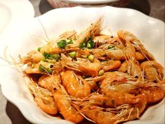 -香阁餐厅·常州菜·常州菜代表品牌(新北奥体店)