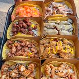 
因为这个TACO爱上大连的理由+1+1+