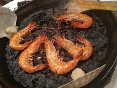 -Carmen卡门西班牙餐厅