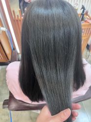 -心迪染发专门店