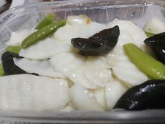 -汤城小厨•粤菜•靓汤(西直门凯德MALL店)