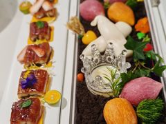 -3号仓库·创意中国菜(新世界城店)