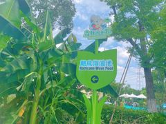 -苏州乐园森林水世界