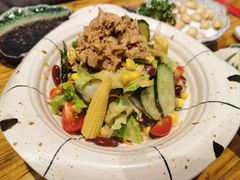 -千羽鹤海鲜居酒屋Bistro(大望路店)