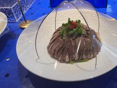 -鸽子侯·家宴·平价海鲜(绿地店)