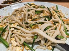 -抱德·潮汕味(敦和店原惠城鱼仔)