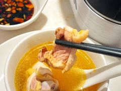 -粤来记·啫啫煲·点心(日月光店)