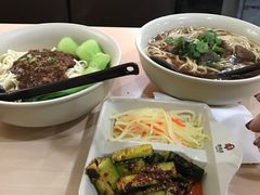 -李先生牛肉面大王(沈阳道义南大街店)
