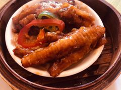 -添好运点心专门店(百老汇店)