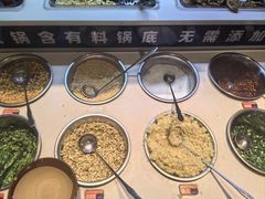 -楠火锅(太古里总店)