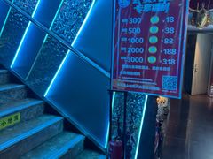 -胖子烧烤海鲜(亲贤北街店)