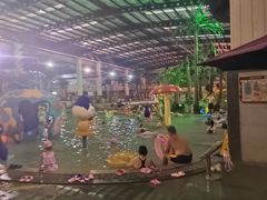 -南宫温泉水世界