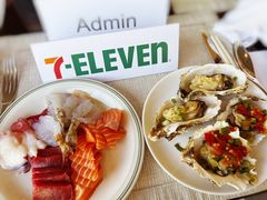 -广州花园酒店·凌璇阁旋转餐厅CAROUSEL360