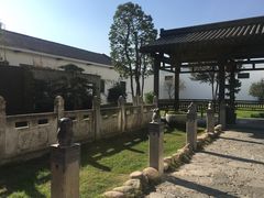 -健眺小海鲜(临海后山店)