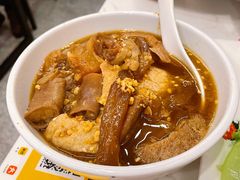 -有章牛杂(石厦店)