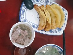 -清真马祥兴菜馆(云南北路店)