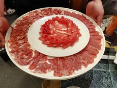 -北门涮肉·铜锅涮肉(南锣鼓巷店)