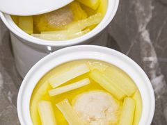 -宫燕府·京菜·烤鸭·淮扬菜(王府中心店)