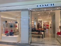 门面-COACH蔻驰(双安商场店)