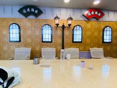 -LIENOW来闹密室剧本推理&狼人杀(李家村万达广场店)