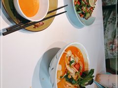 -花样西贡·法式越南菜餐厅(桂林万象城店)