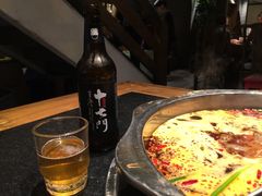 -纸盐河码头火锅(十八梯店)
